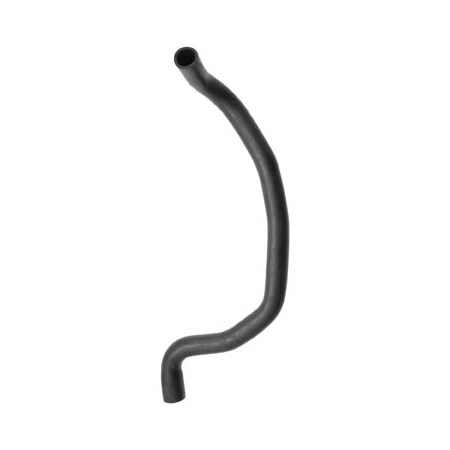 Dayco 93-98 Volvo 2.4L Radiator Hose, 71806 71806